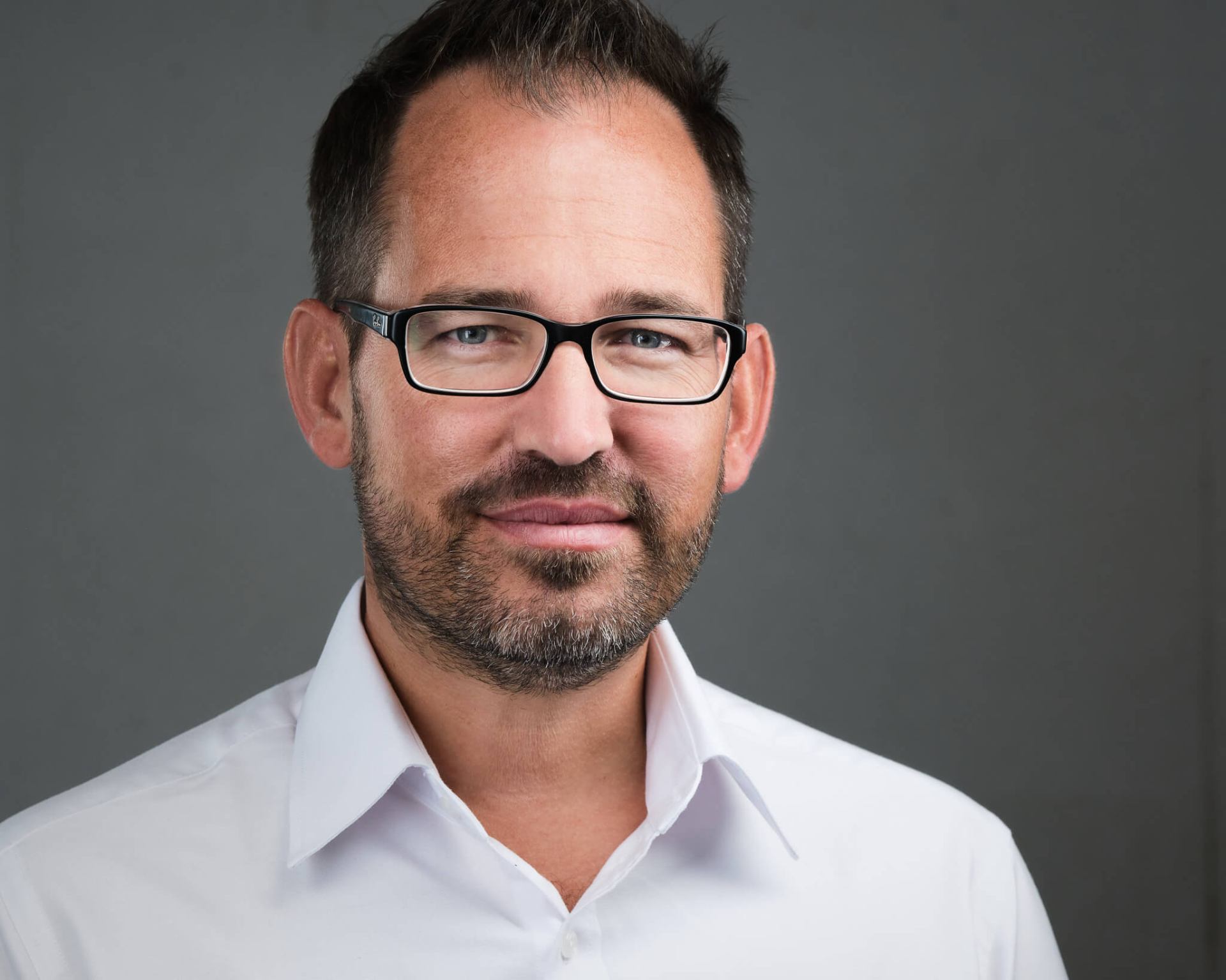 Thomas Wieser, Managing Director