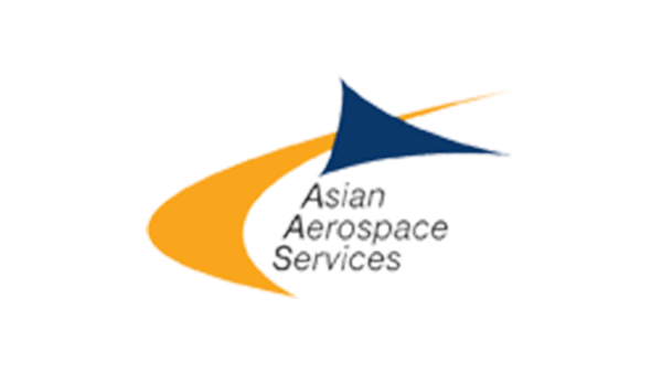 Asian Aerospace Services Ltd