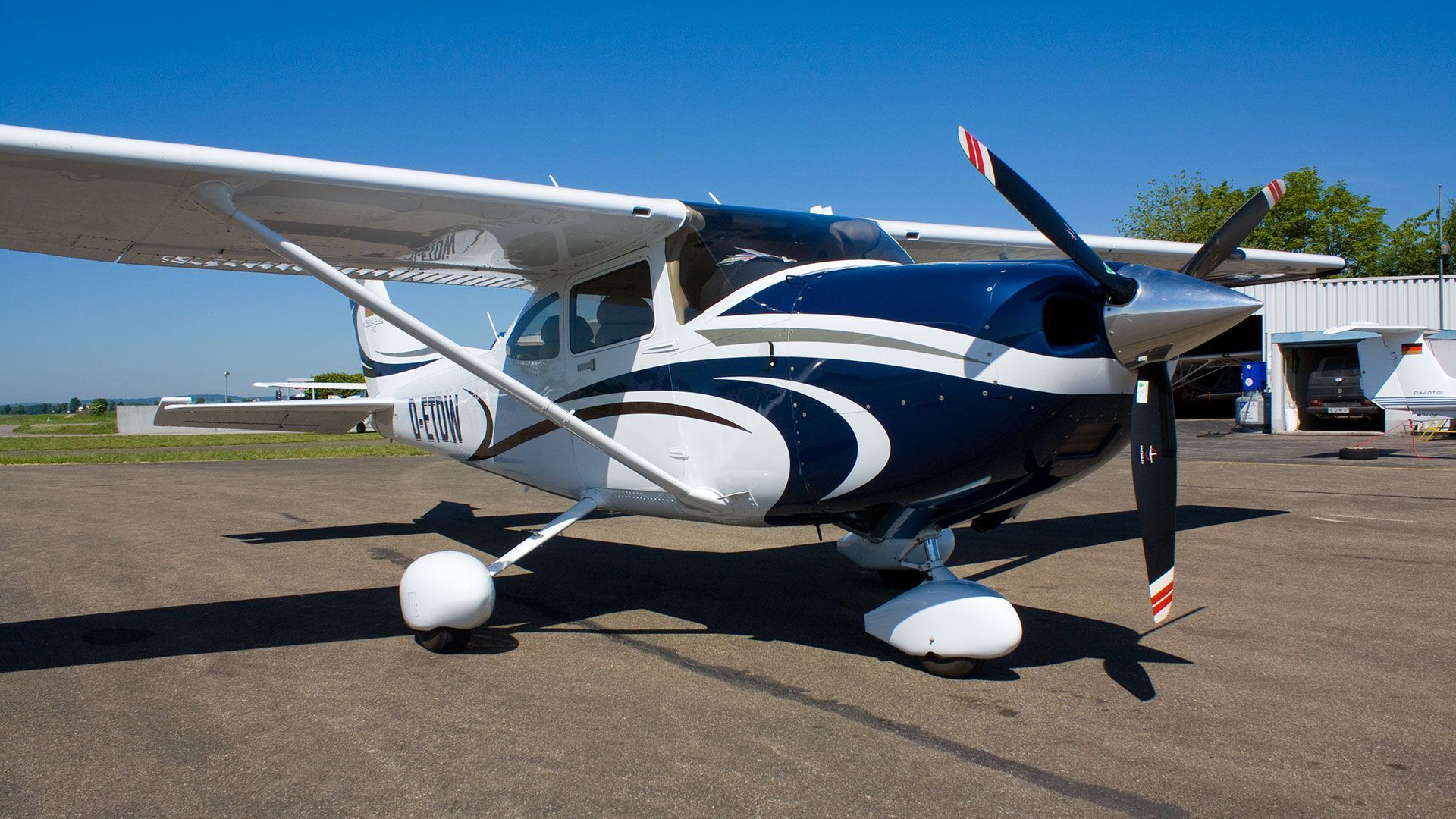 2009 Cessna Skylane Fleet