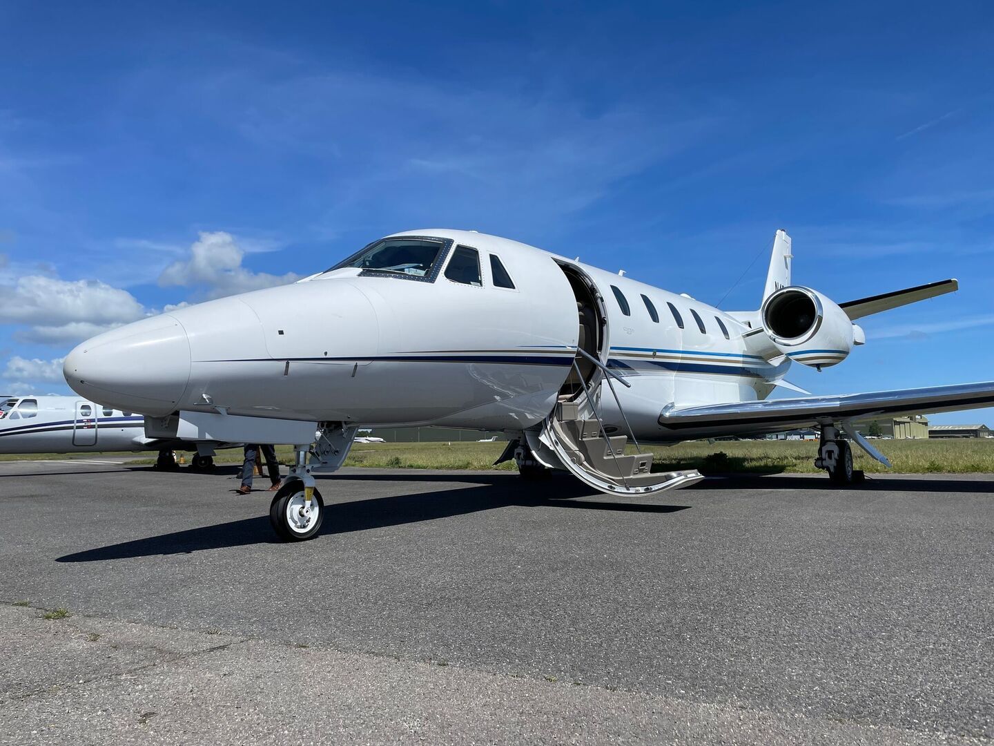 2013 Cessna Citation XLS+